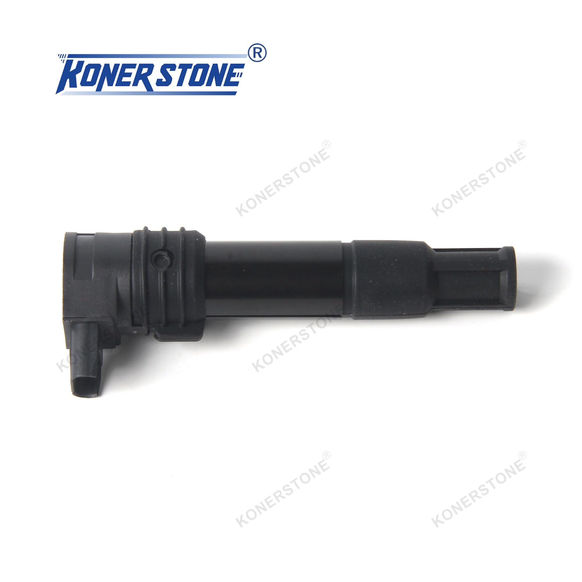 Kit 2 Bobine di Accensione per BMW R1150R ROCKSTER 2002-2005, R1150R 2000-2006, R1150RS 2001-2005, R1150RT 2000-2006, 12-13-7-707-549 Ricambi e Accessori per Motociclette