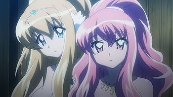 (未使用･未開封品)　Familiar of Zero: Season 1/ [Blu-ray] [Import] v1yptgt Amazon.com: Familiar of Zero: Season 1 [Blu-ray] : Cristina