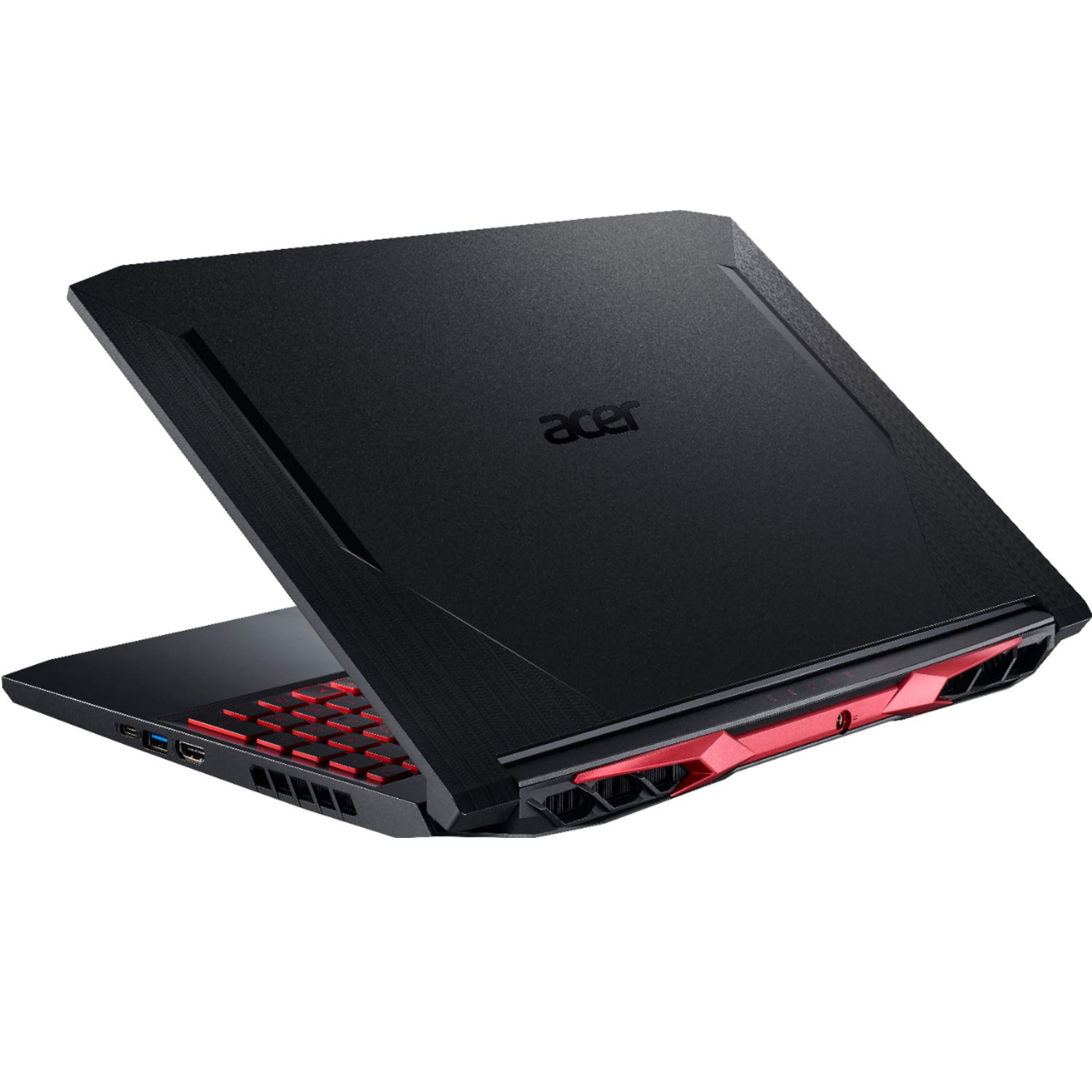Amazon.co.jp: Acer Nitro 5 AN515 ゲーミングノートパソコン、15.6 