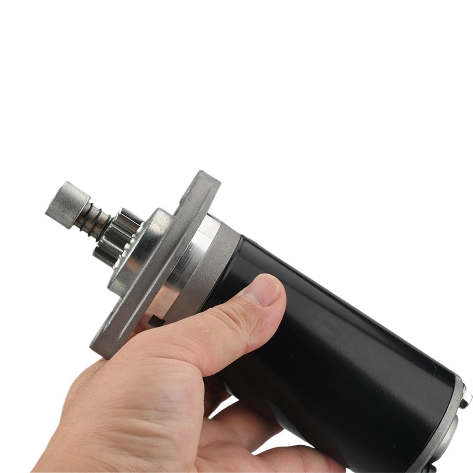 350-76010 Motorino di avviamento for T//o//h//a//t//s//u 2 tempi | Motorino di avviamento fuoribordo 8HP, 9,8HP ,15HP, 18HP 350-76010-0M 3AA-76010 3421 6L2-81800-11