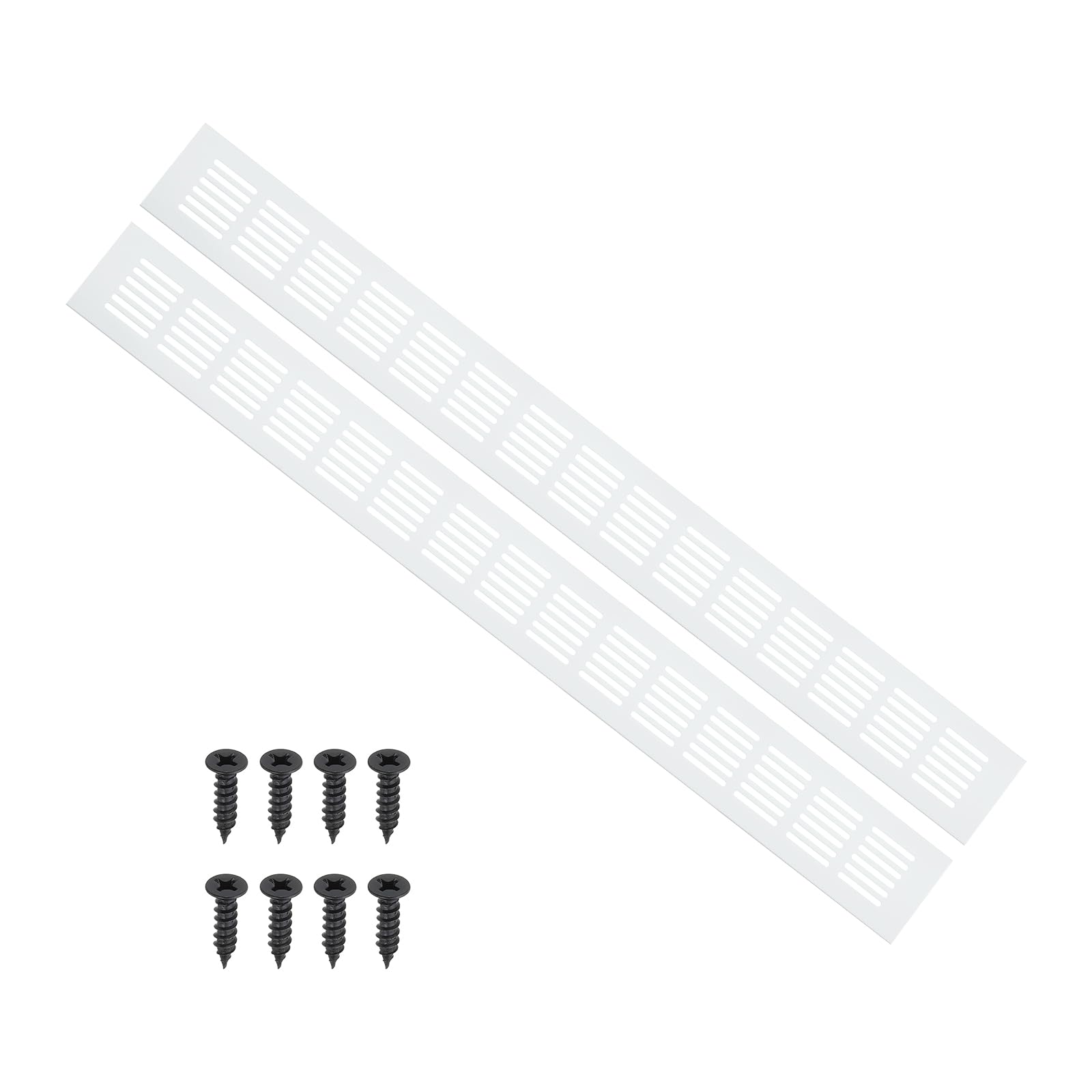 PATIKIL 24 x 2.4 Inch Door Air Vent Cover