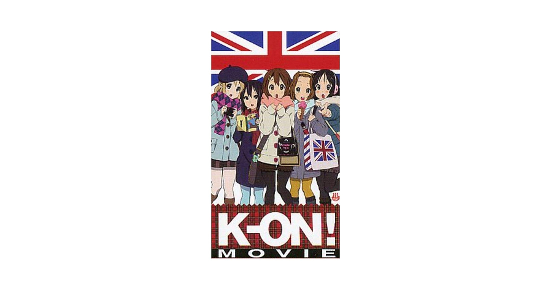 新品★けいおん！【デラックスマルチクロス】プライズ品★アミューズメント専用景品 TBSアニメーション・けいおん！！公式ホームページ ／ グッズ情報