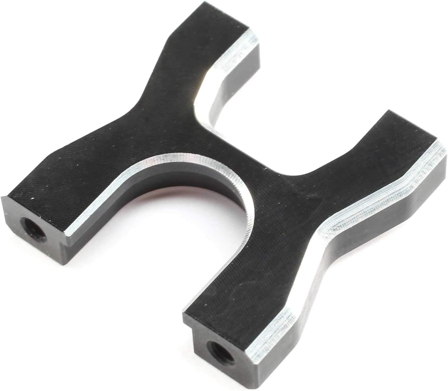TEAM LOSI RACING Center Bulkhead Aluminum 22X-4 TLR332079 Electric Car/Truck Option Parts