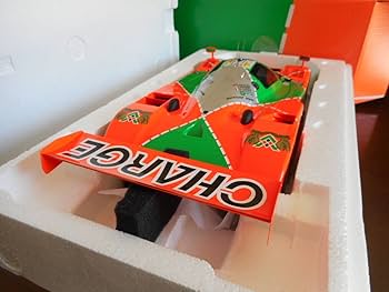 Amazon | 1/12 京商 マツダ 787B 1991 ルマン24h 優勝者 #55 Kyosho