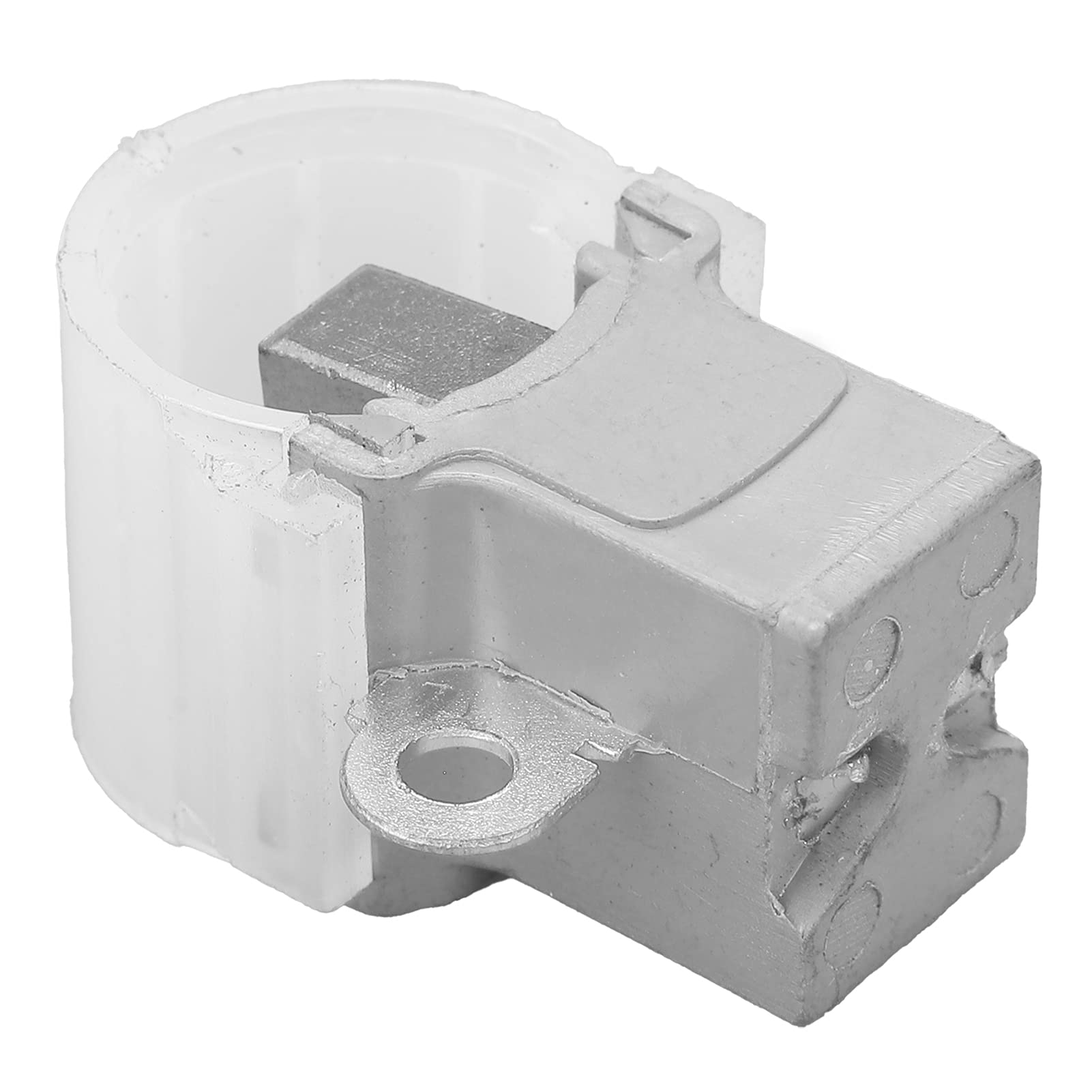 Portaspazzole per Alternatore, Gruppo Set di Spazzole per Alternatore 27370-75060 (27370-42010 Sostituzione di Parti di Automobili)