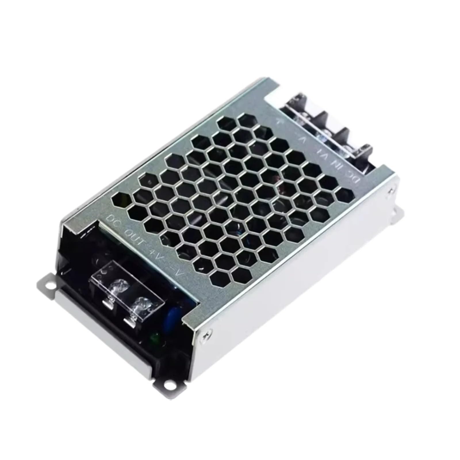 BALYDLUL 30W DC-DC Converter RSD-30G RSD-30L RSD-30H 5V 12V 24V 48V(RSD-30G-5)