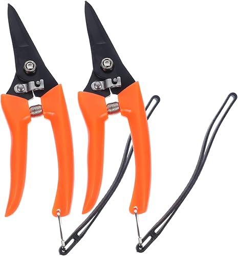 Miniatura 5 de Abaodam 8 unids cabra pezuña recortadora multiherramientas suministros de cabra ars herramienta multiusos recortadores de perro Clippers profesional