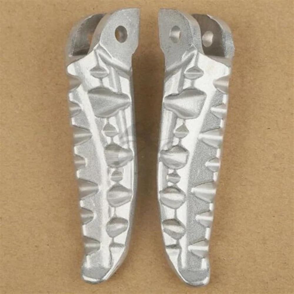 Repose-Pieds Conducteur Moto en Aluminium pour Sorties Piste Ducati Panigale 899