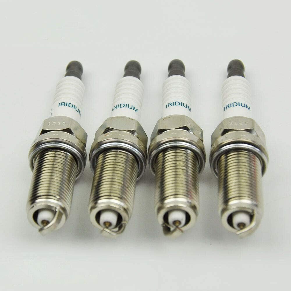 4 x 9091901233 Denso SK16HR11 Iridium Spark Plug for