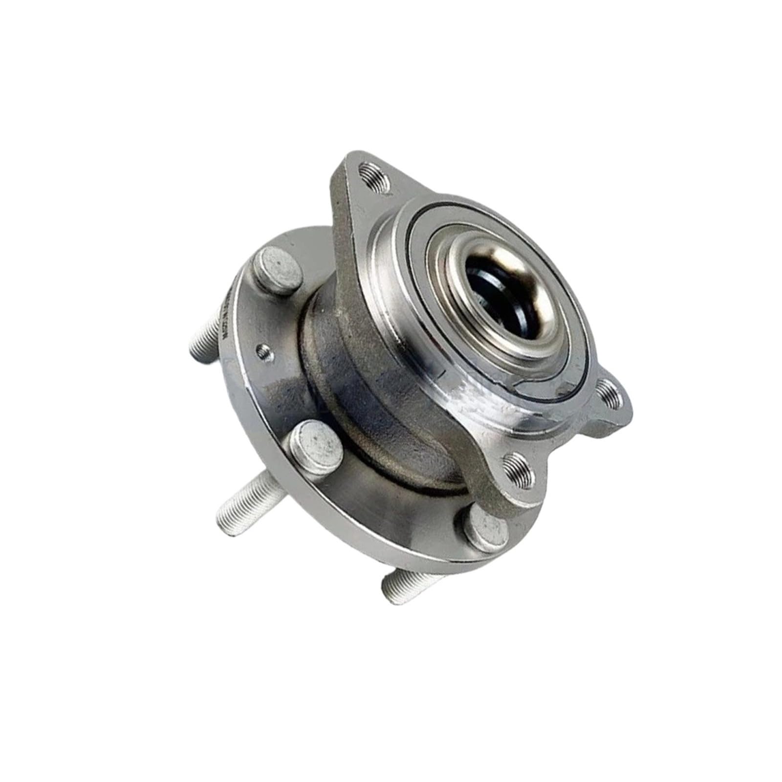Kit roulement roue arrière MG Hector à double étanchéité avec ensemble moyeu - 7