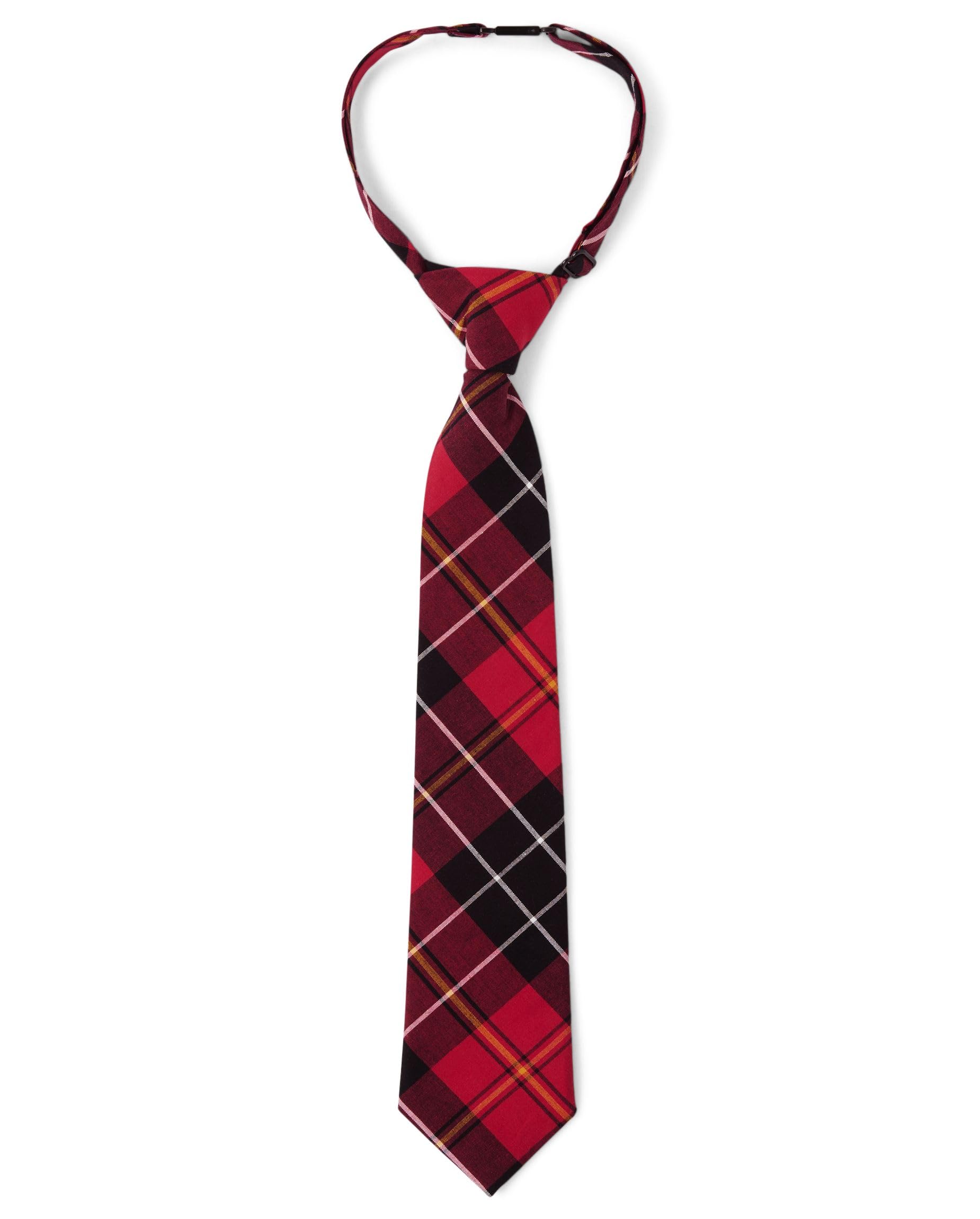 boys Stripe Tie