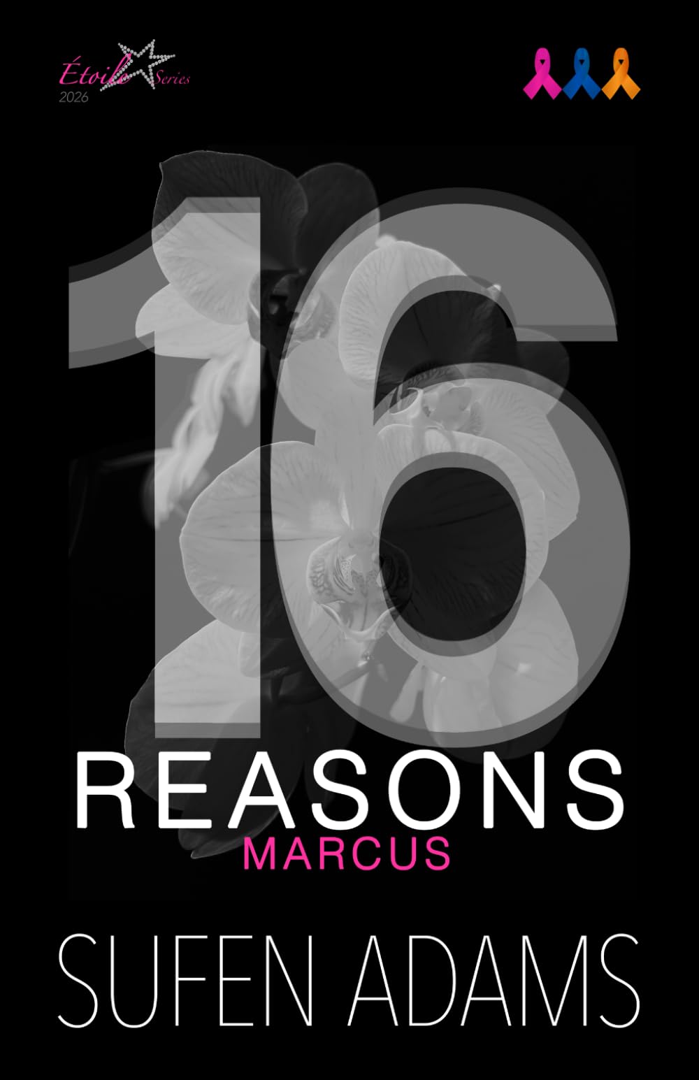 16 Reasons - Marcus (Étoile)