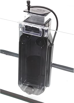 Fluval Sea PS1 Protein Skimmer for Aquarium, for All Breed Sizes