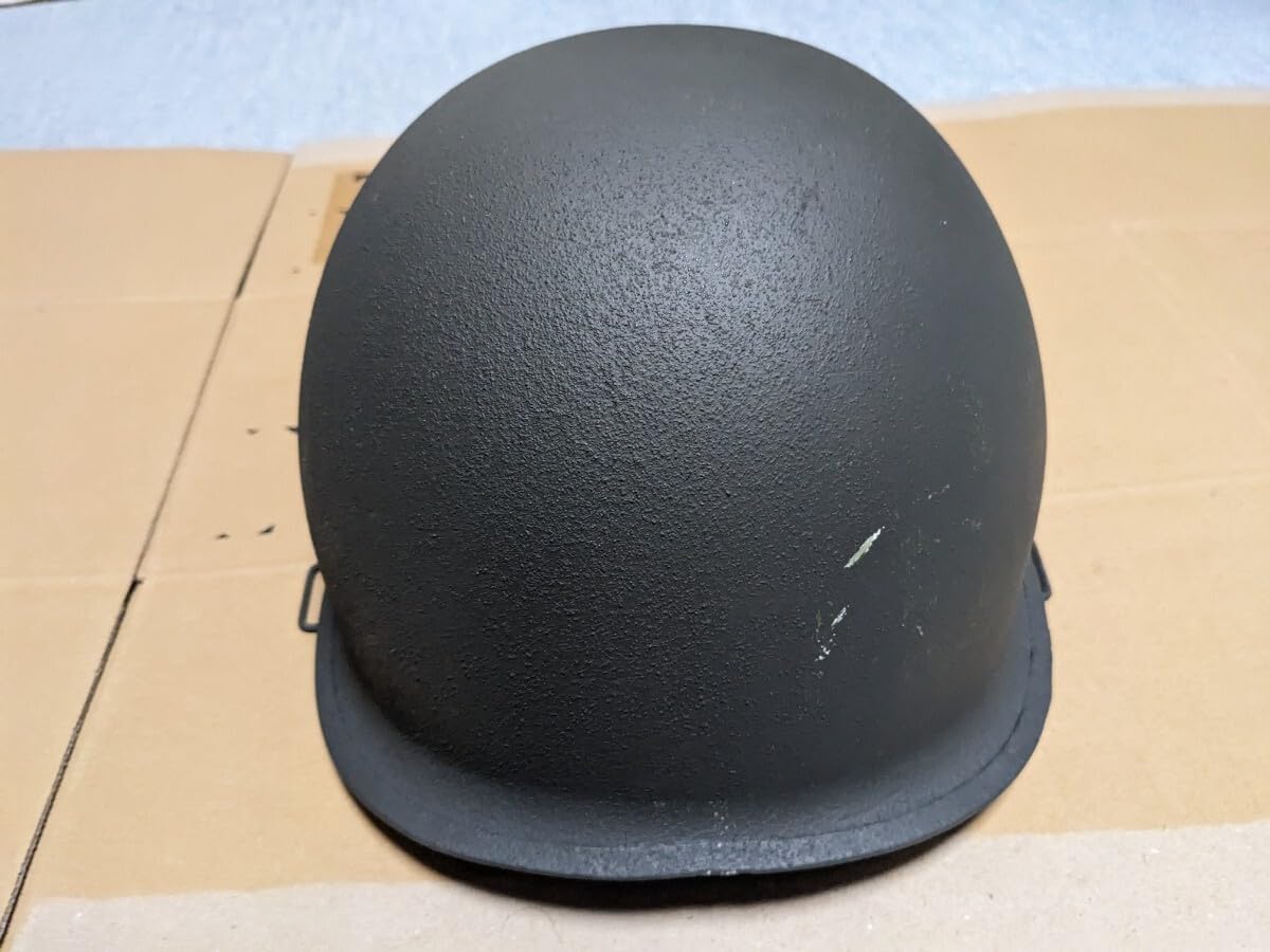 Amazon.co.jp: M2ヘルメット 外帽 ミリタリー 米軍 自衛隊