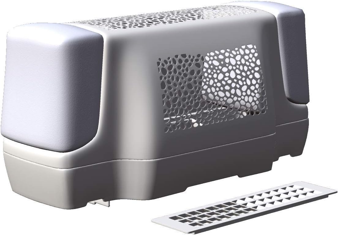 Eco-Friendly 1 Gallon Room Rumidifier RD20