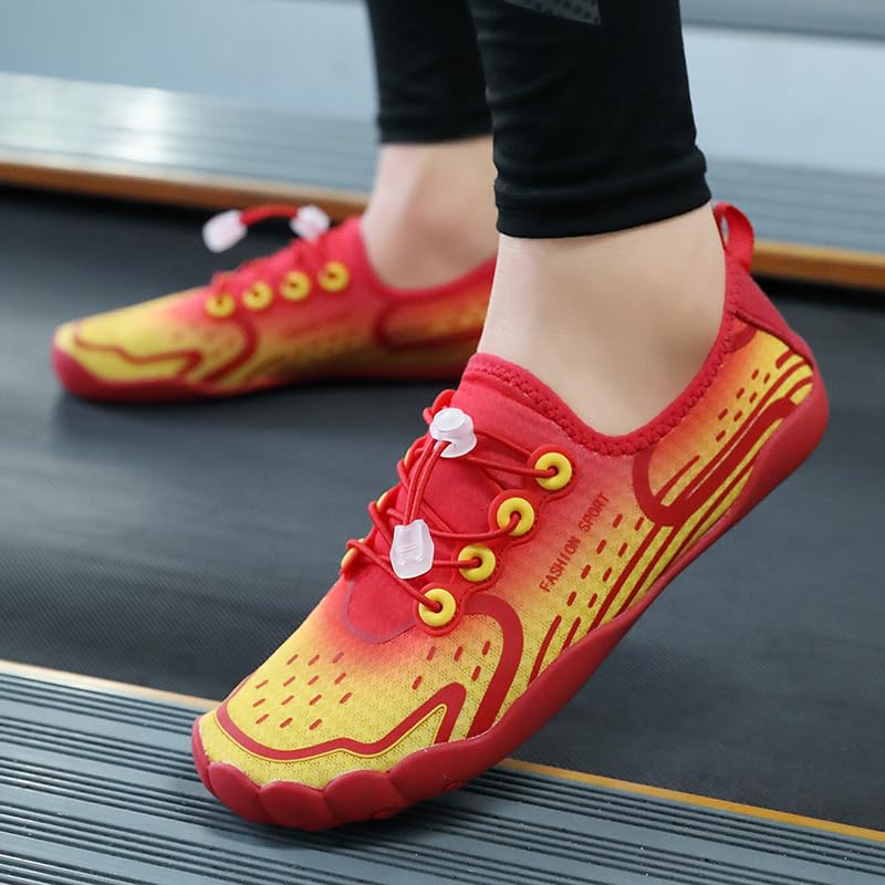 Water Shoes Men Women Adult Quick-Dry Aqua Barefoot for Beach Swim River3