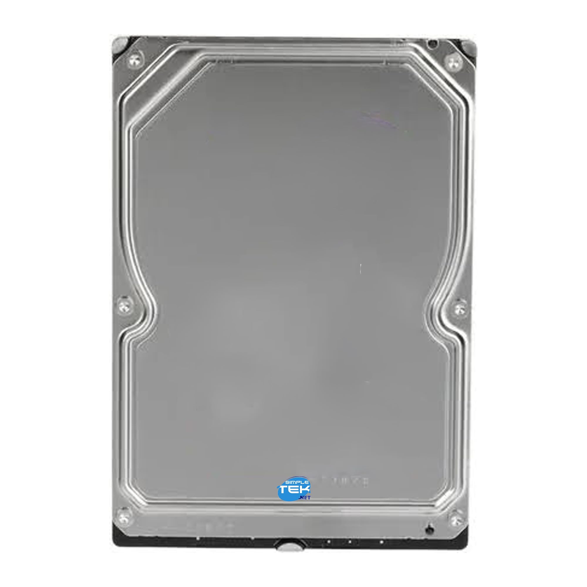 SIMPLETEK Wewnętrzny dysk twardy 3 TB 3,5" SATA 6 Gb/s do monitoringu wideo