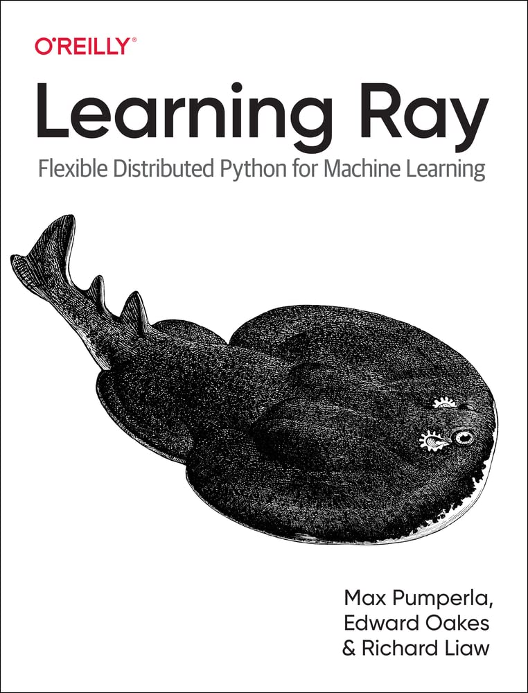 Learning Ray: Flexible Distributed Python for Machine Learning