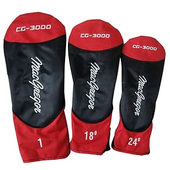 MacGregor マグレガー メンズ ゴルフ クラブセット 13点　バッグ付き 61BVarGrwIL._AC_UL210_SR210,