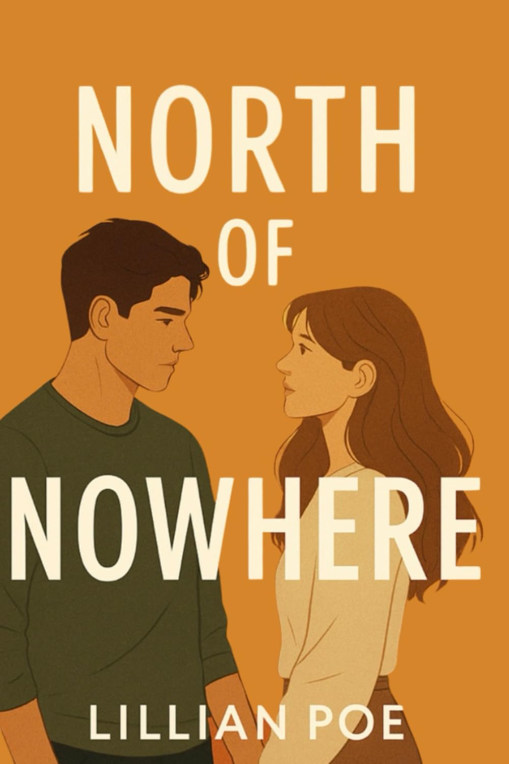 North of Nowhere