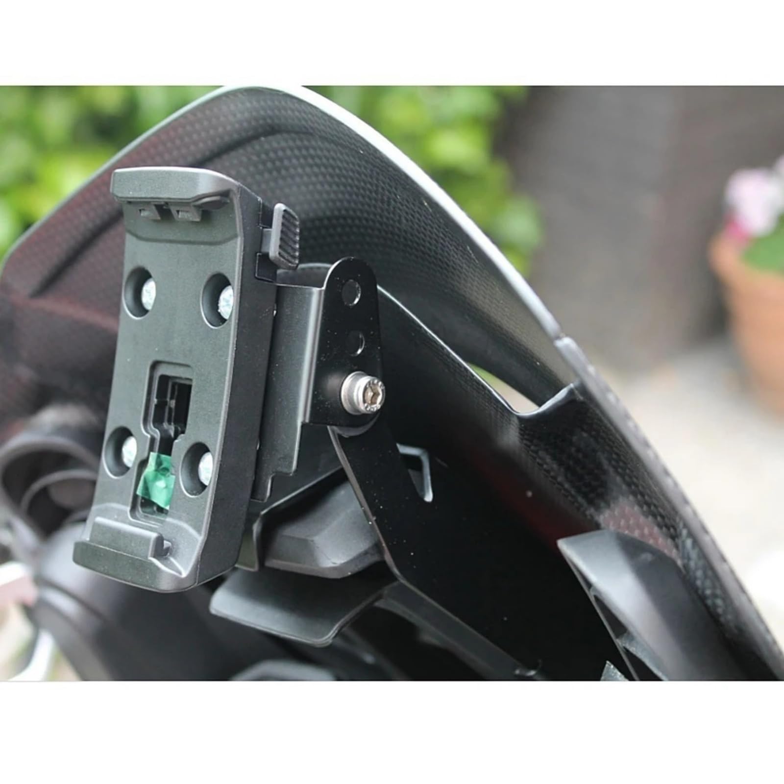 Soporte para teléfono de Moto Soporte de Motocicleta para Ducati para Multistrada 1200