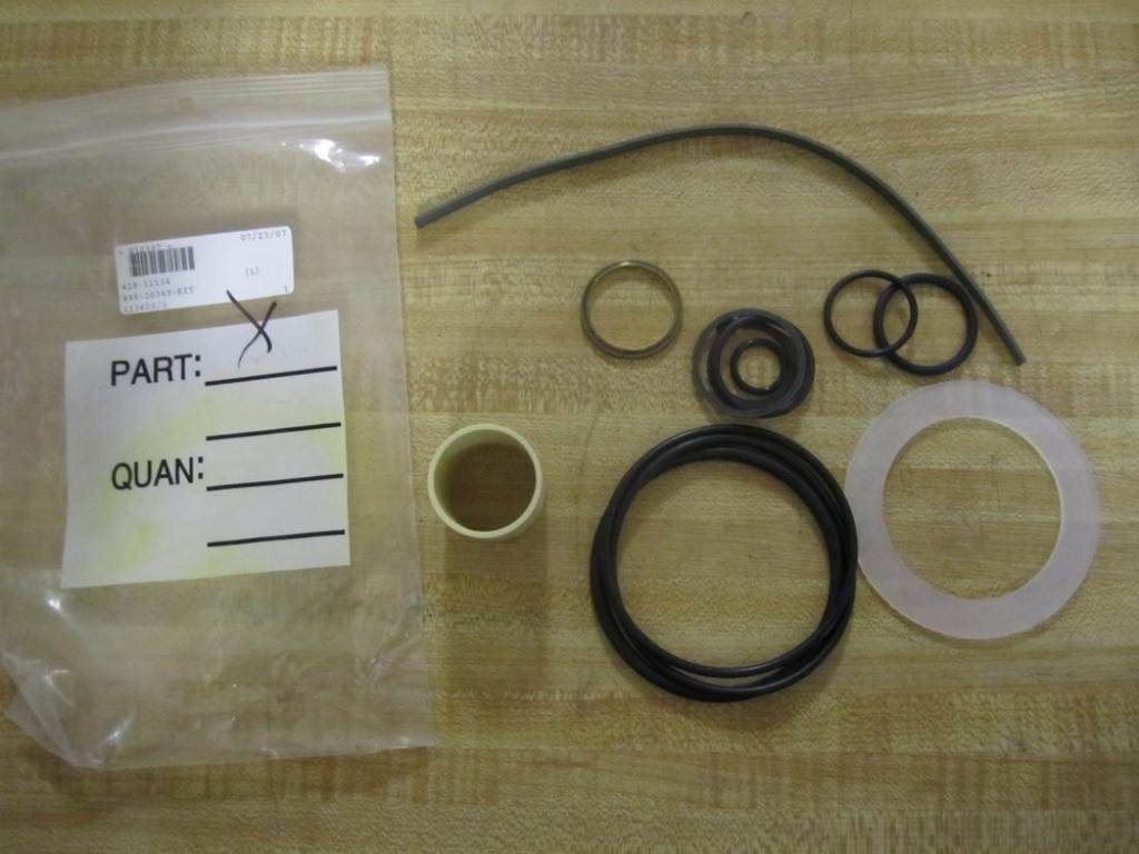 Milco 446-10349 Repair Kit