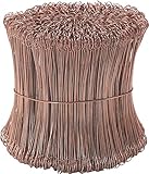  TRIUSO Ösendrähte 1,0x100mm - ÖD10100