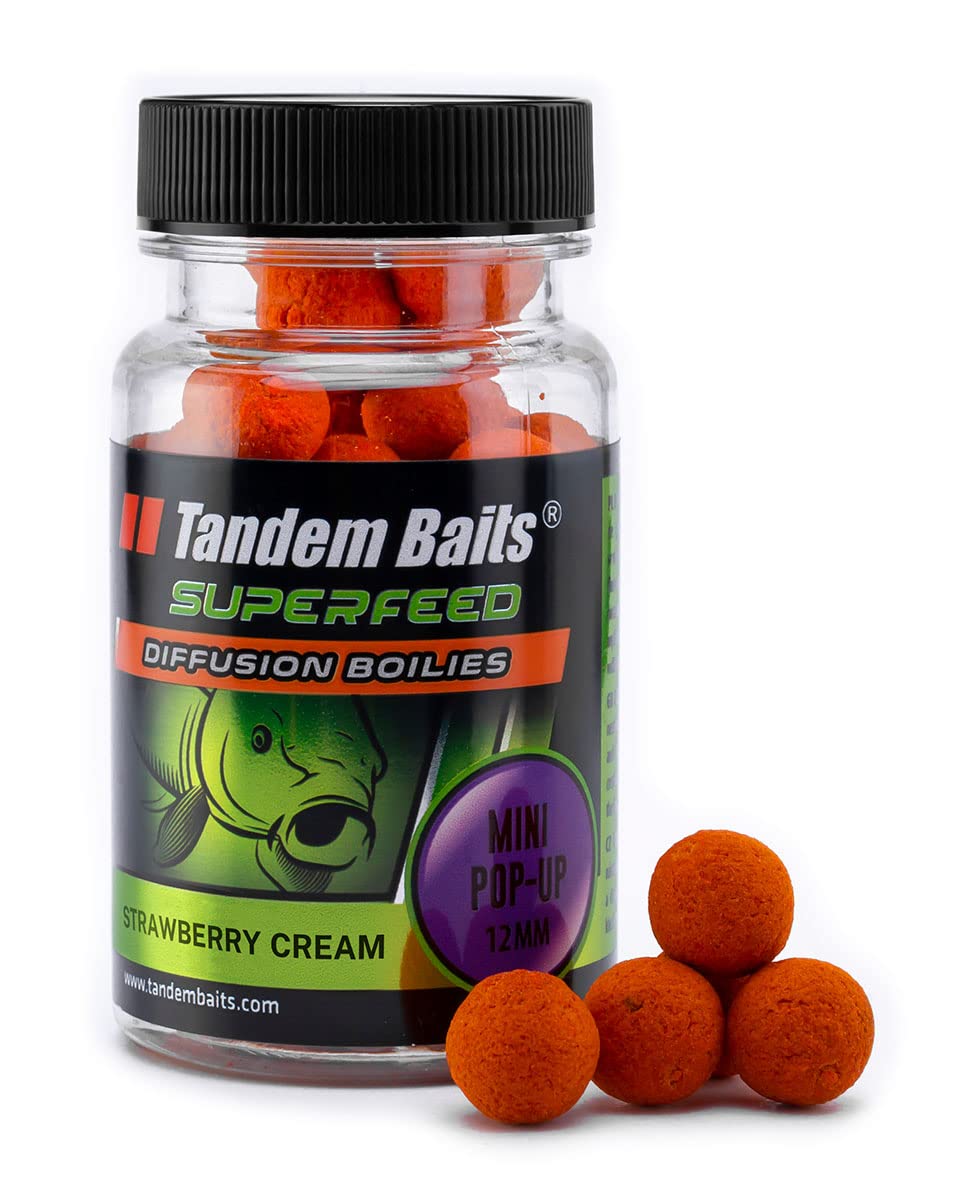 SuperFeed Mini Diffusion Pop-Up 12mm/30g
