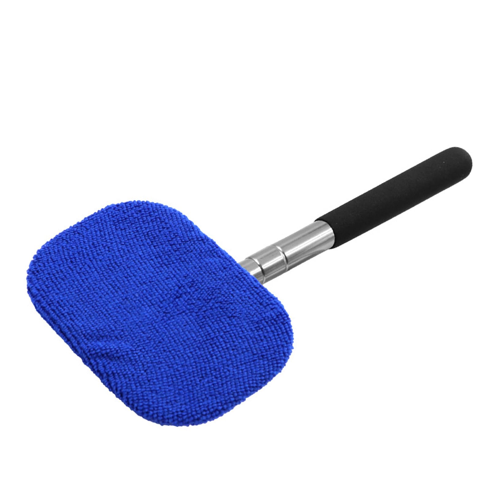 Car Cleaning Brush Car Wash Brush Microfiber Mitt Broom Telescoping Long Handle Cleaning Mop Brushes Wash with Long Handle