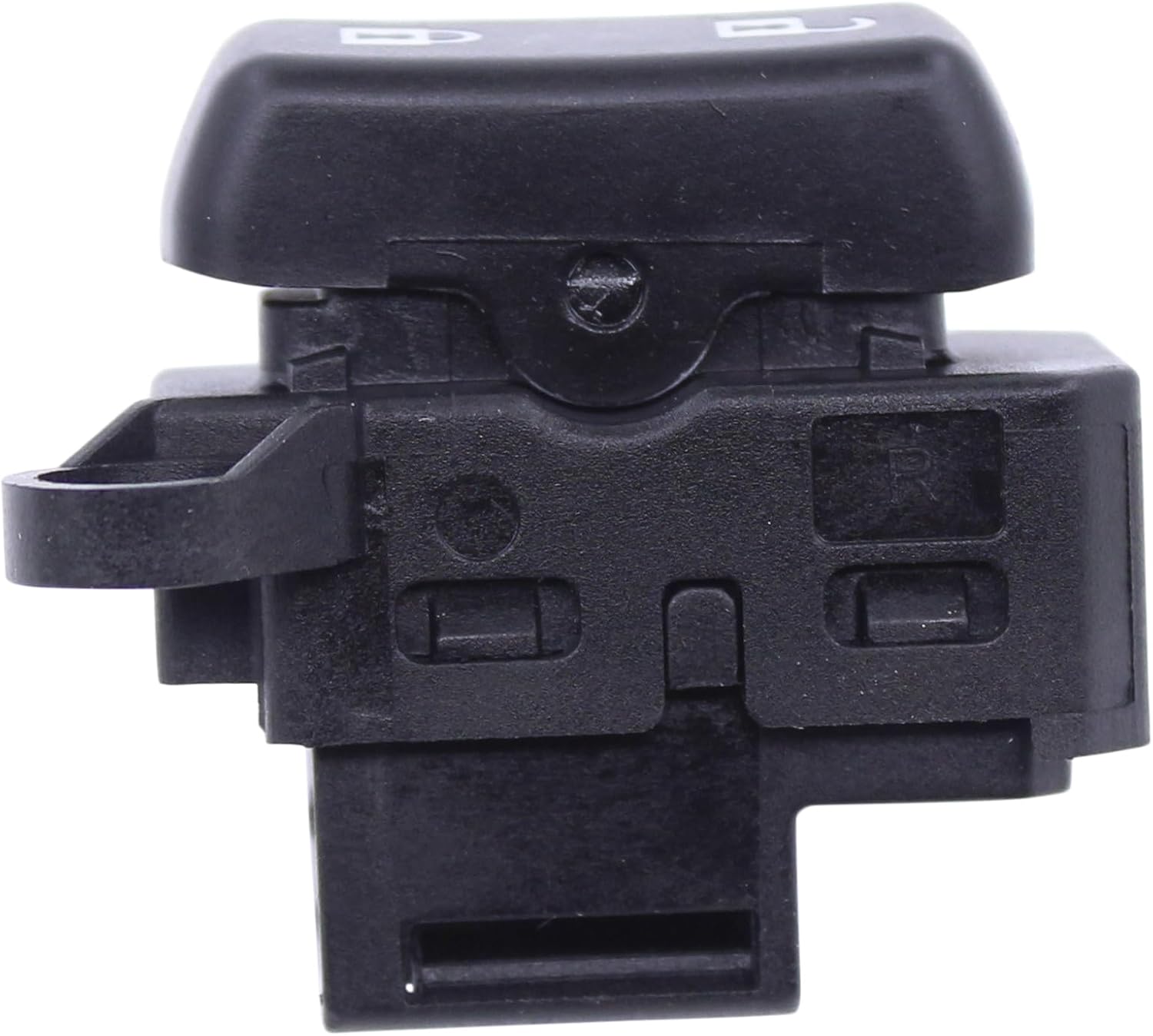 ApplianPar Front Passenger Side Door Lock Switch Button for Mazda 3 2010-2013 Mazda 6 2009-2013 CX-7 2007-2012 CX-9 2007-2015