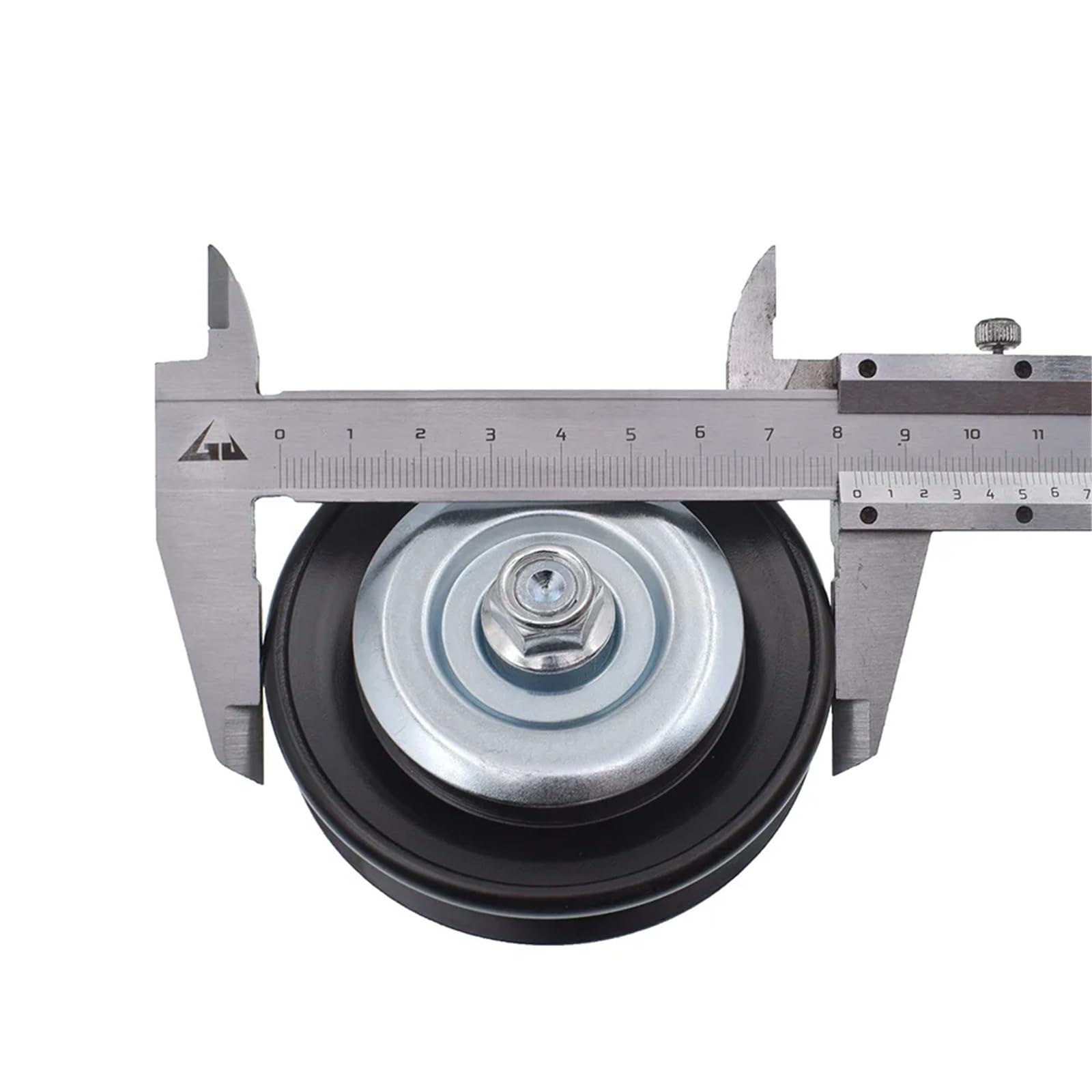 Rolka napinacza paska samochodowego Pasuje Do Mitsubishi II 2008-2106 L200 Triton III IV 1996-2005 MR958030 Napinacz Koła Pasowego Sprężarki Klimatyzacji