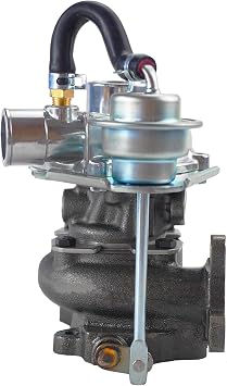 Turbocharger Turbo RHB31 Compatible with Yanmar Marine Tractor 3720 4105 3TNV84T-KMP VA170019 CYDT CYDT 1105/1211 3TNV84T-KMP Engine 12900618020 129006-18020