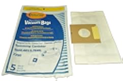SAMSUNG Generic Envirocare Canister Vacuum Cleaner Bags VP-50 SMR-1410