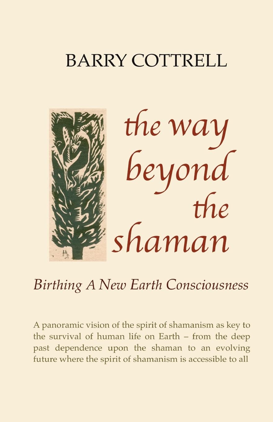 The Way Beyond The Shaman: Birthing A New Earth Consciousness