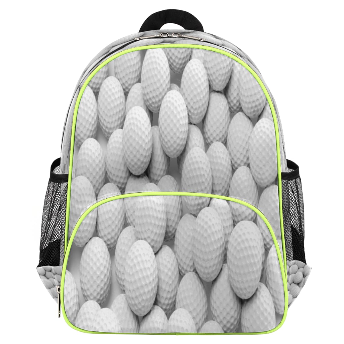 Sac à dos enfant balle de golf idéal pour les sorties - 8