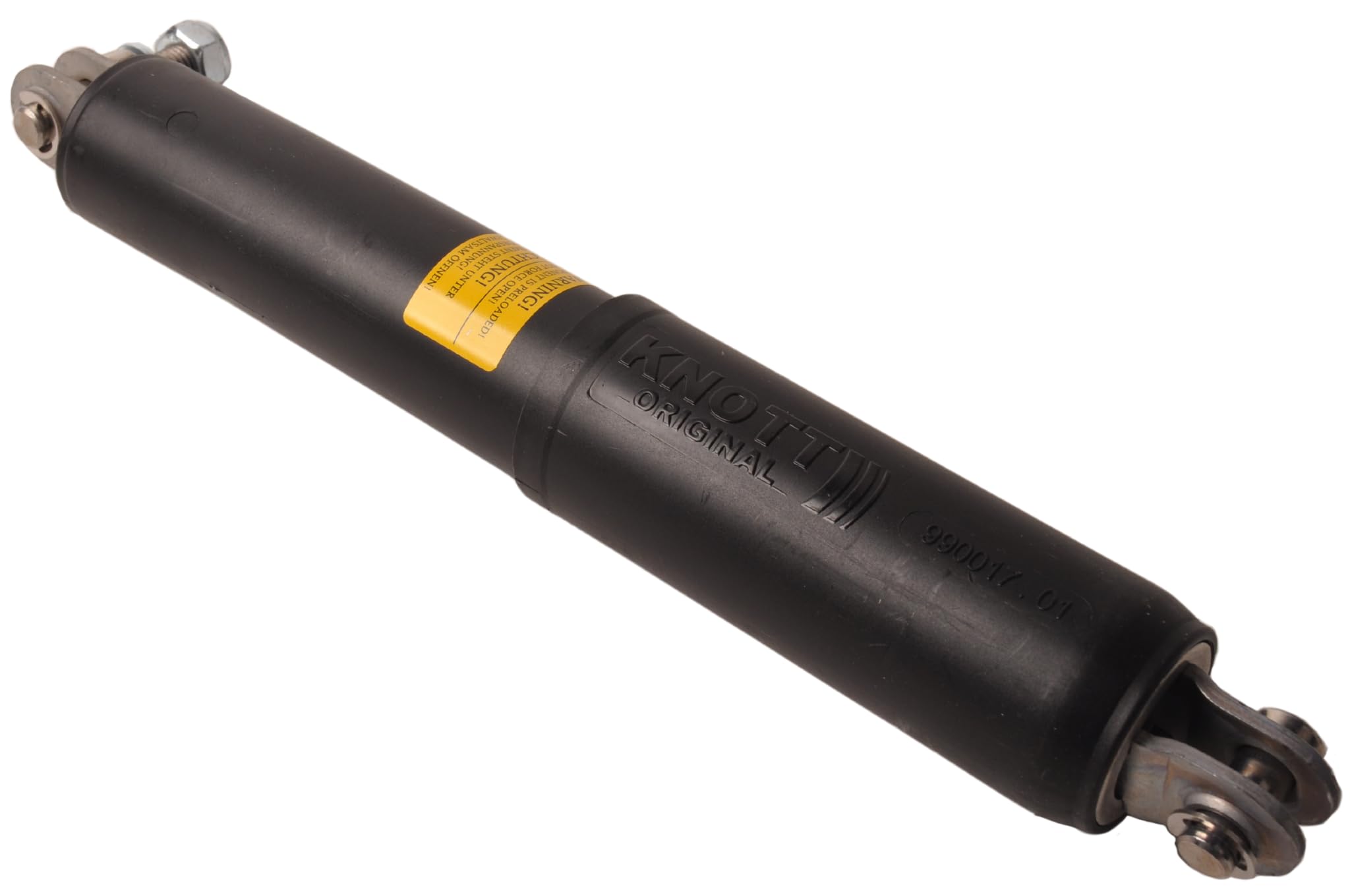 Knott Molla a gas per freno a mano KF13 – KF17 – KF20 – KF27 990017.01