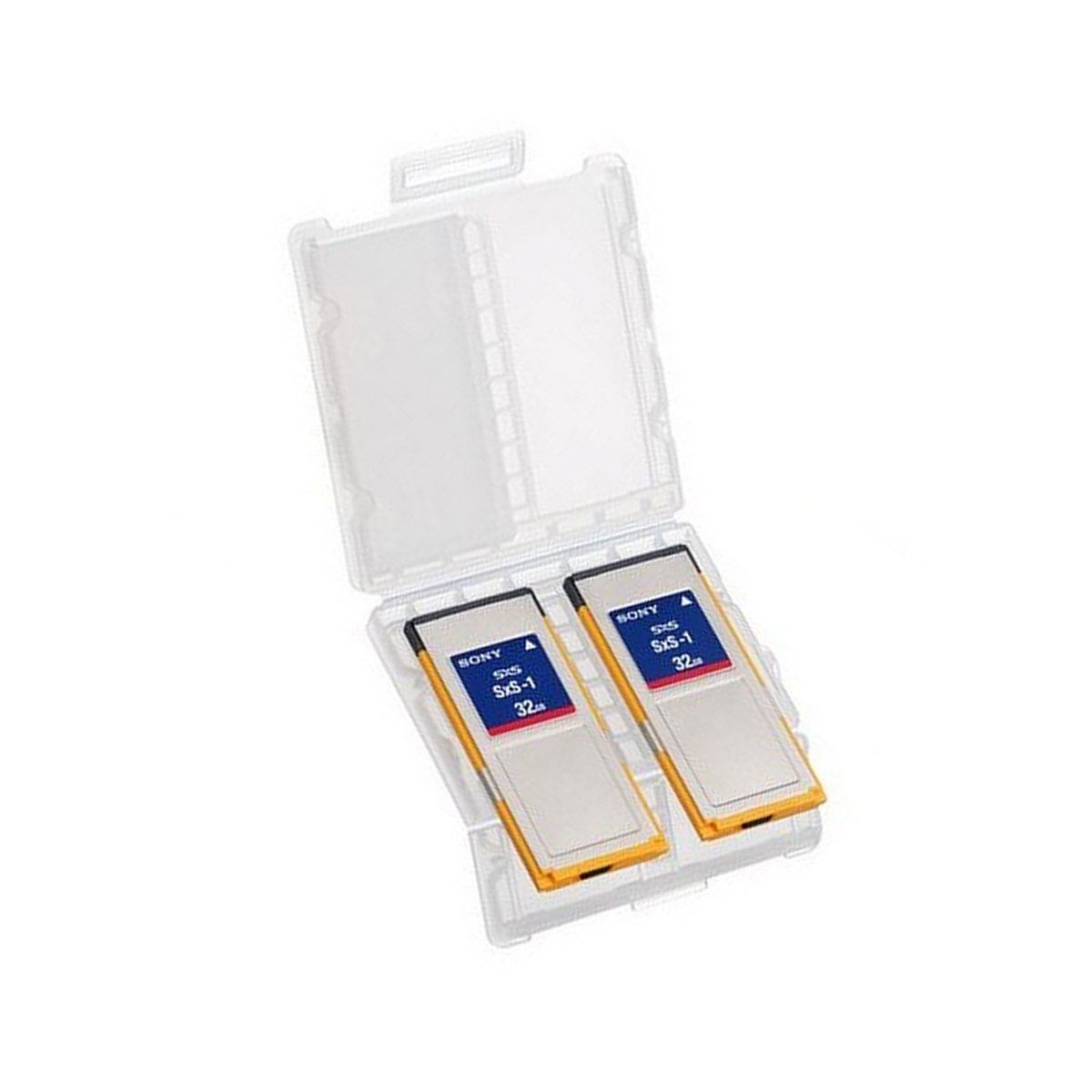 Amazon | Sony 2sbs32g1 a | SXS - 1 32 GBメモリカード2pk | Sony