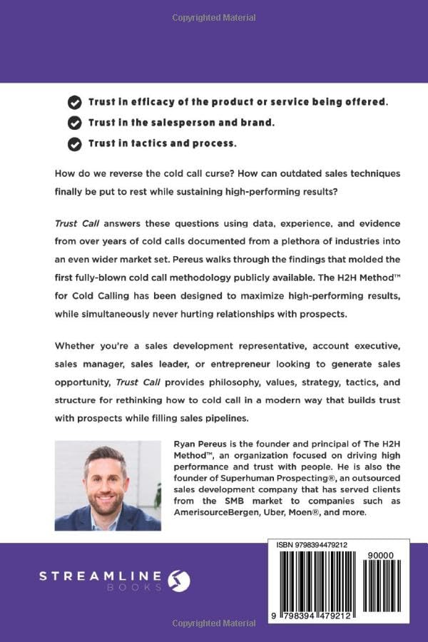 Miniatura 2 de Trust Call Rethinking Traditional Tactics for a Human-to-Human Connection in Cold Calling