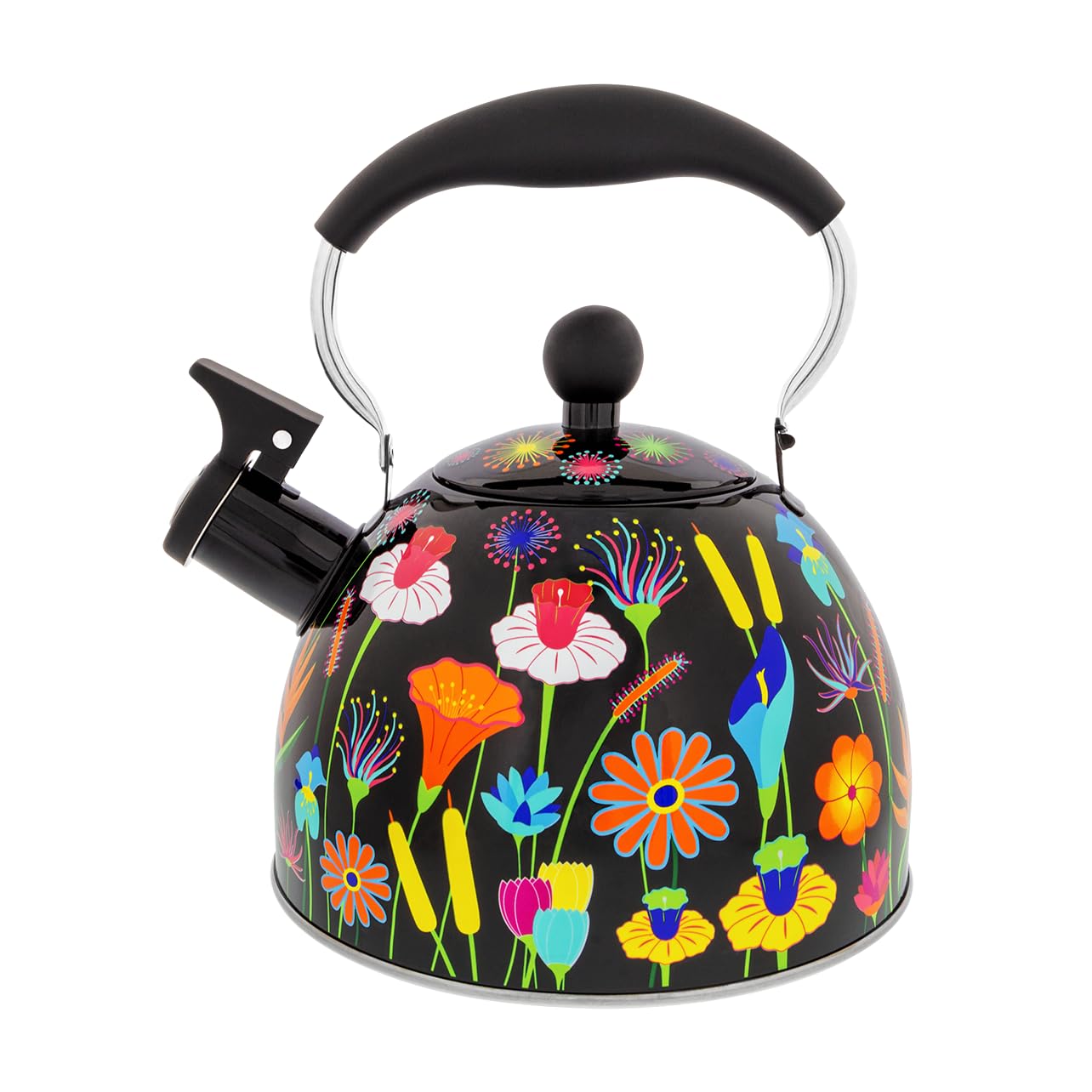 Bouilloire 1,8 L - Sifflothé