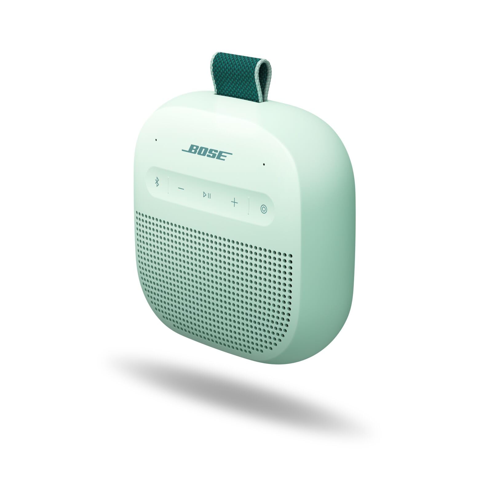Amazon.com: Bose SoundLink Micro Portable Bluetooth Speaker (2nd