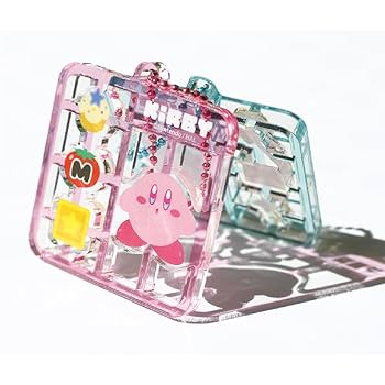 希少✴︎レトロ 星のカービィ 浮き輪 キーホルダー 希少✴︎レトロ 星のカービィ 浮き輪 キーホルダー - メルカリ