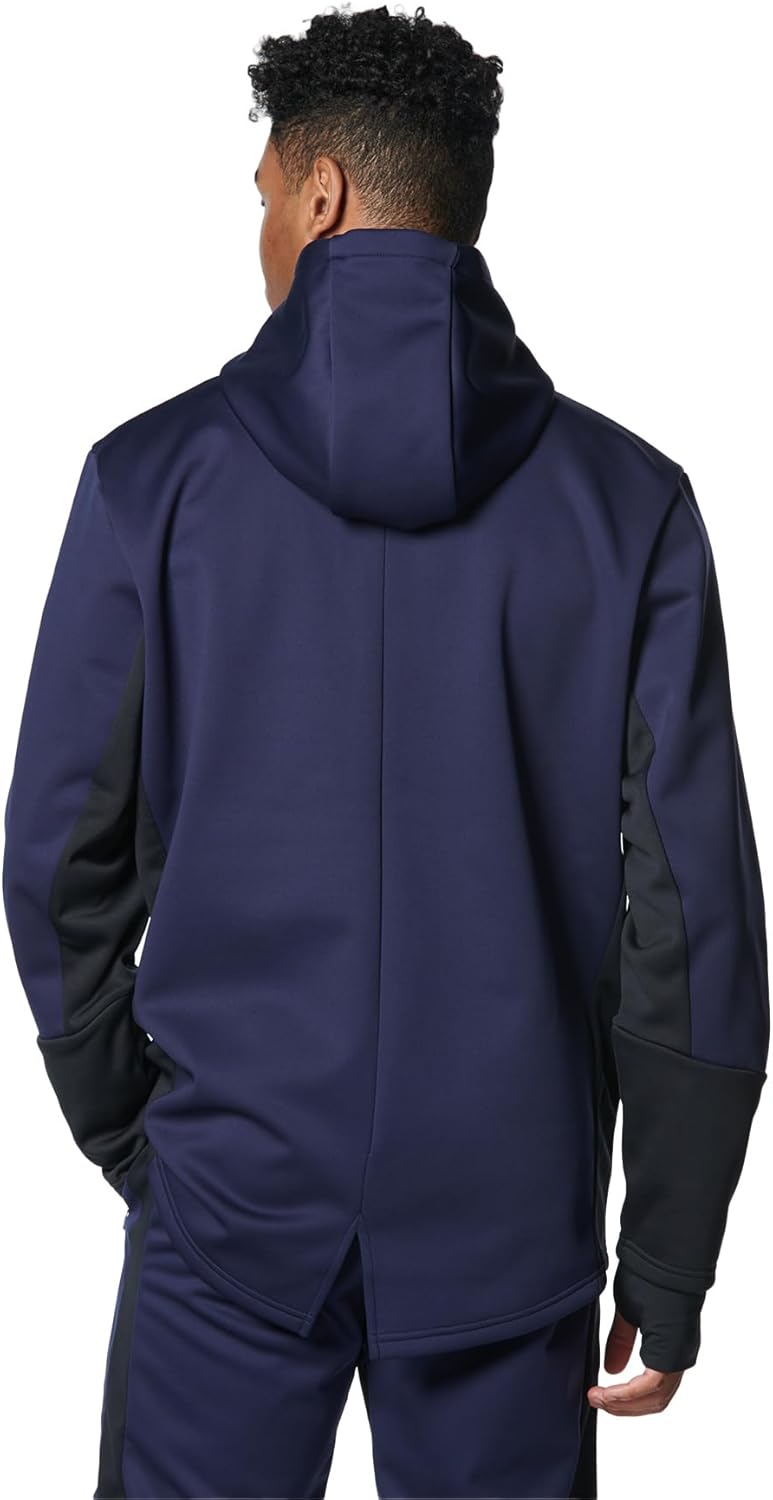 アンダーアーマー] フリース UA 3レイヤー フルジップ ジャケット