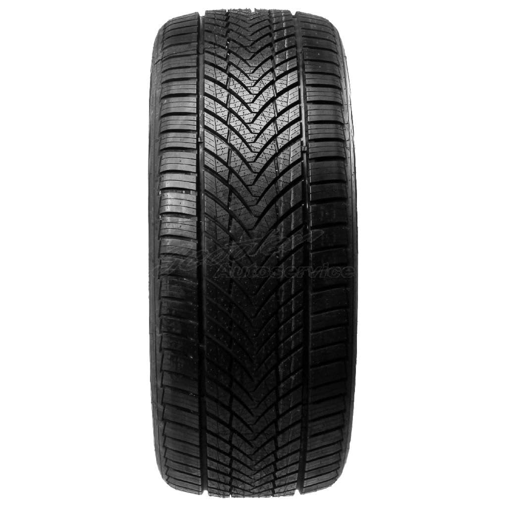 155/65 R14 75T Pneu 4 saisons