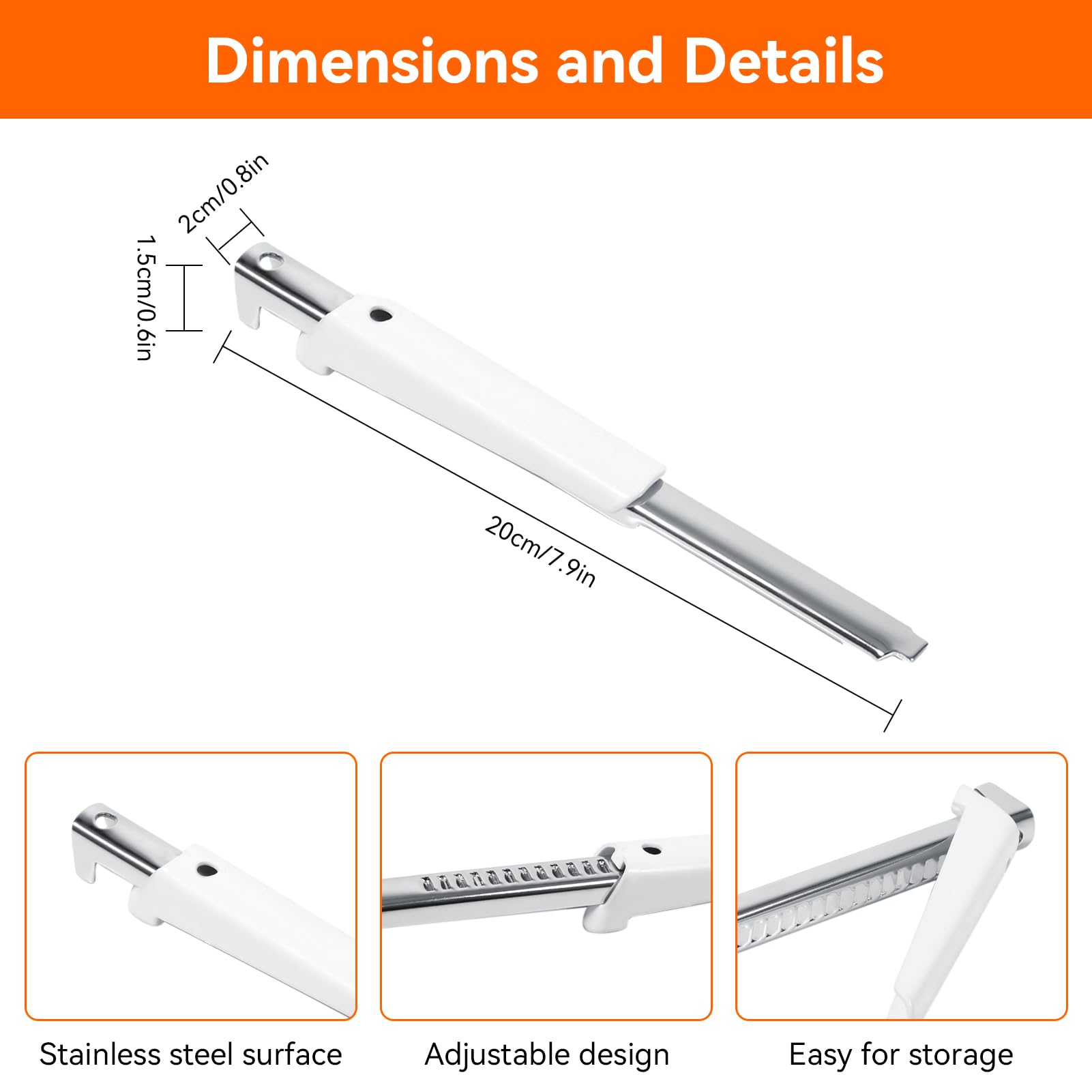 Ouvre-Bouteille Manuel 1 Pc Ouvre-Boîte En Acier De Bouteilles Pour
