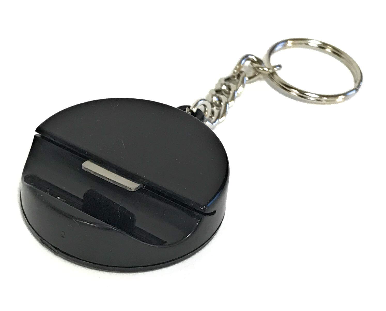 Coors Light Hockey Puck Bottle Opener Keychain Desertcart Seychelles