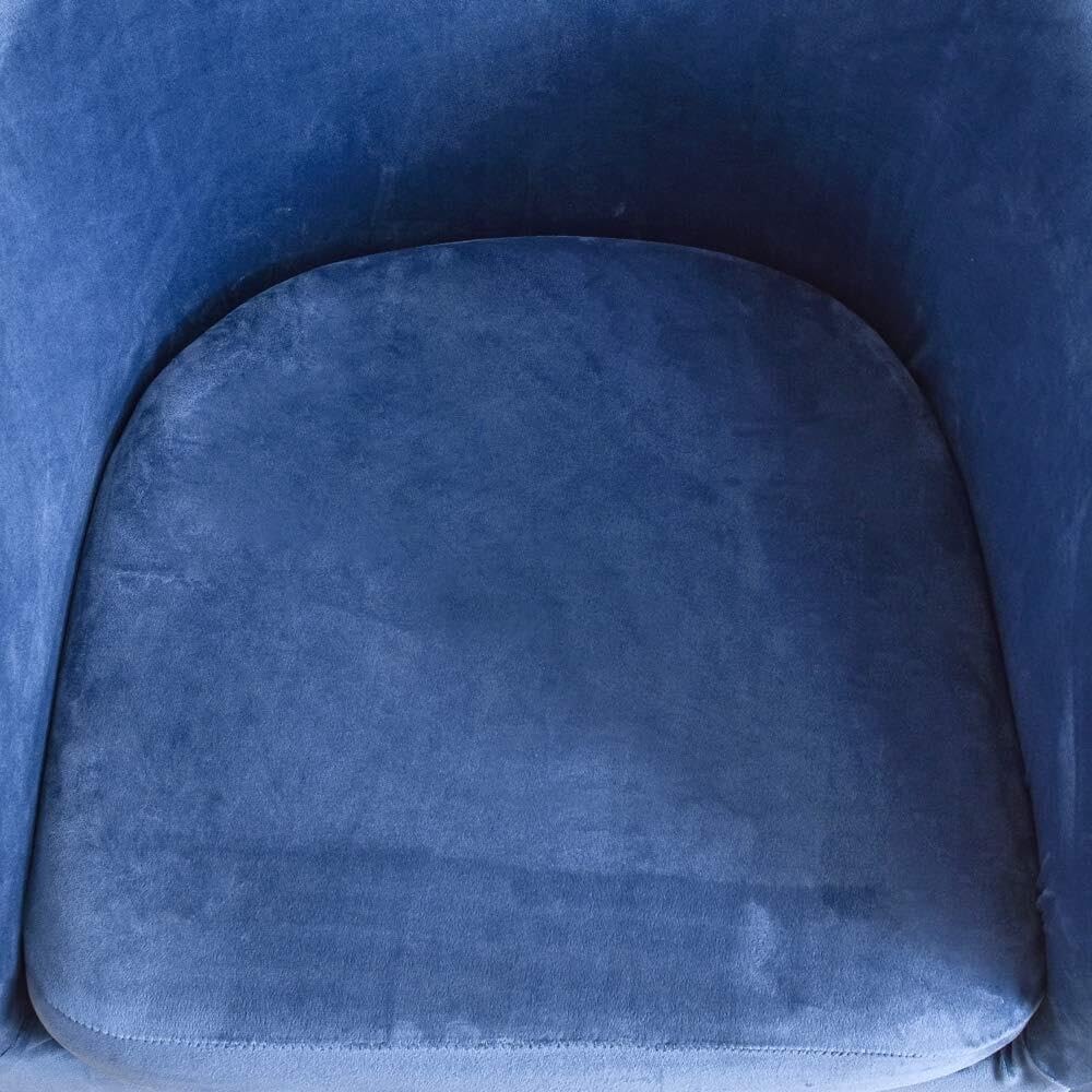 Copripoltrona Chesterfield 2 pezzi Coprisedia for vasca da bagno