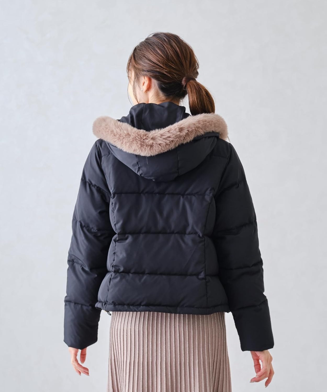 VETRA】ウールメルトン ジャケット カバーオール フレンチワーク