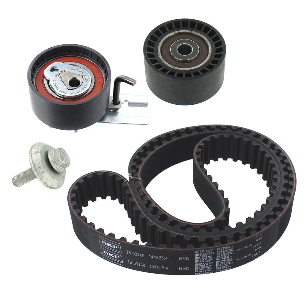 SKF VKMA 03140 Kit de Correa de Distribución