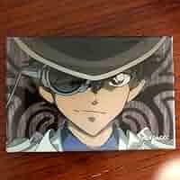 コナンプラザ 缶バッジ 怪盗キッド 100万ドルの五稜星 スクエア 限定 レア Amazon.co.jp: コナン コナンプラザ スクエア缶バッジ 100万ドル