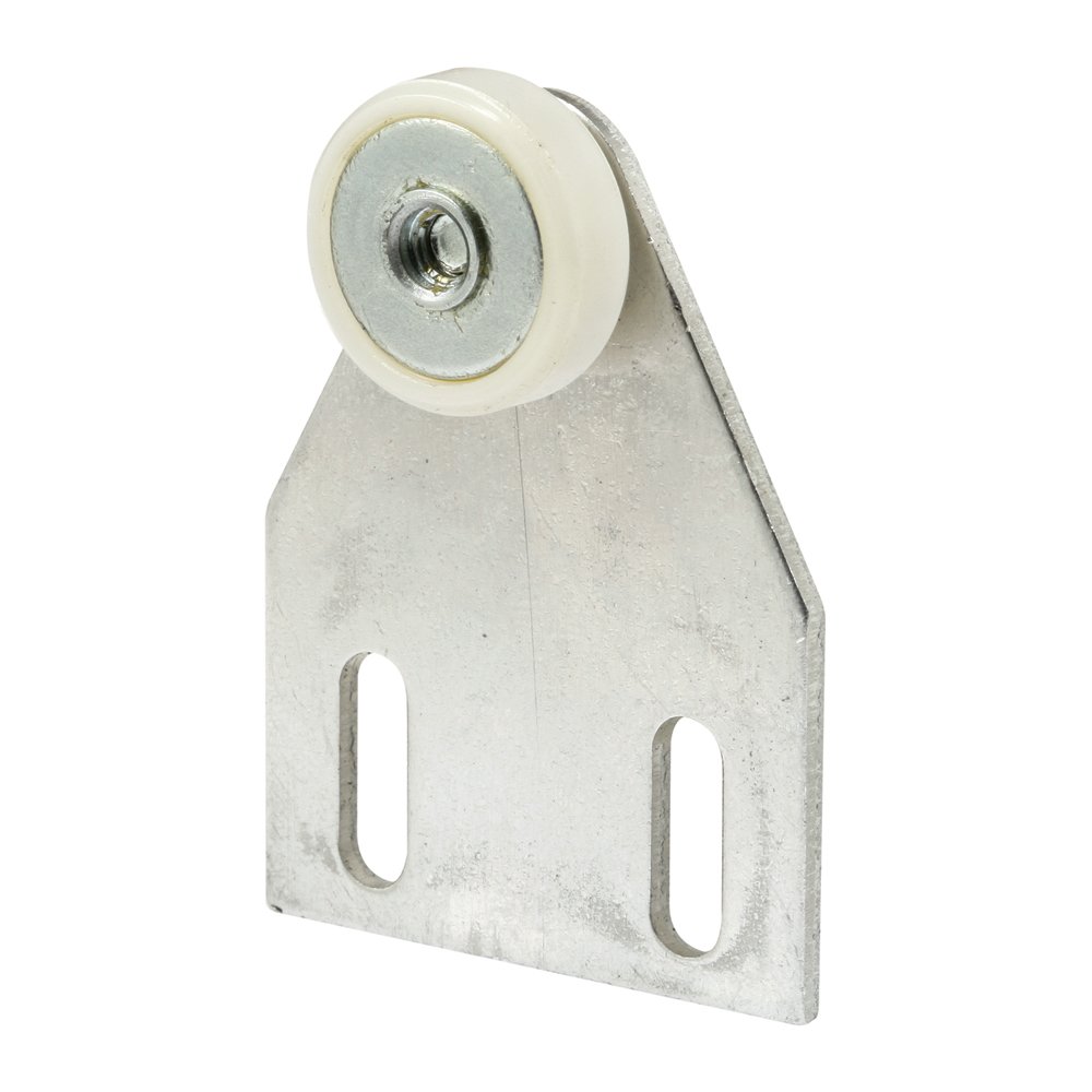 Prime-Line M 6008 Tub Enclosure Roller and Bracket